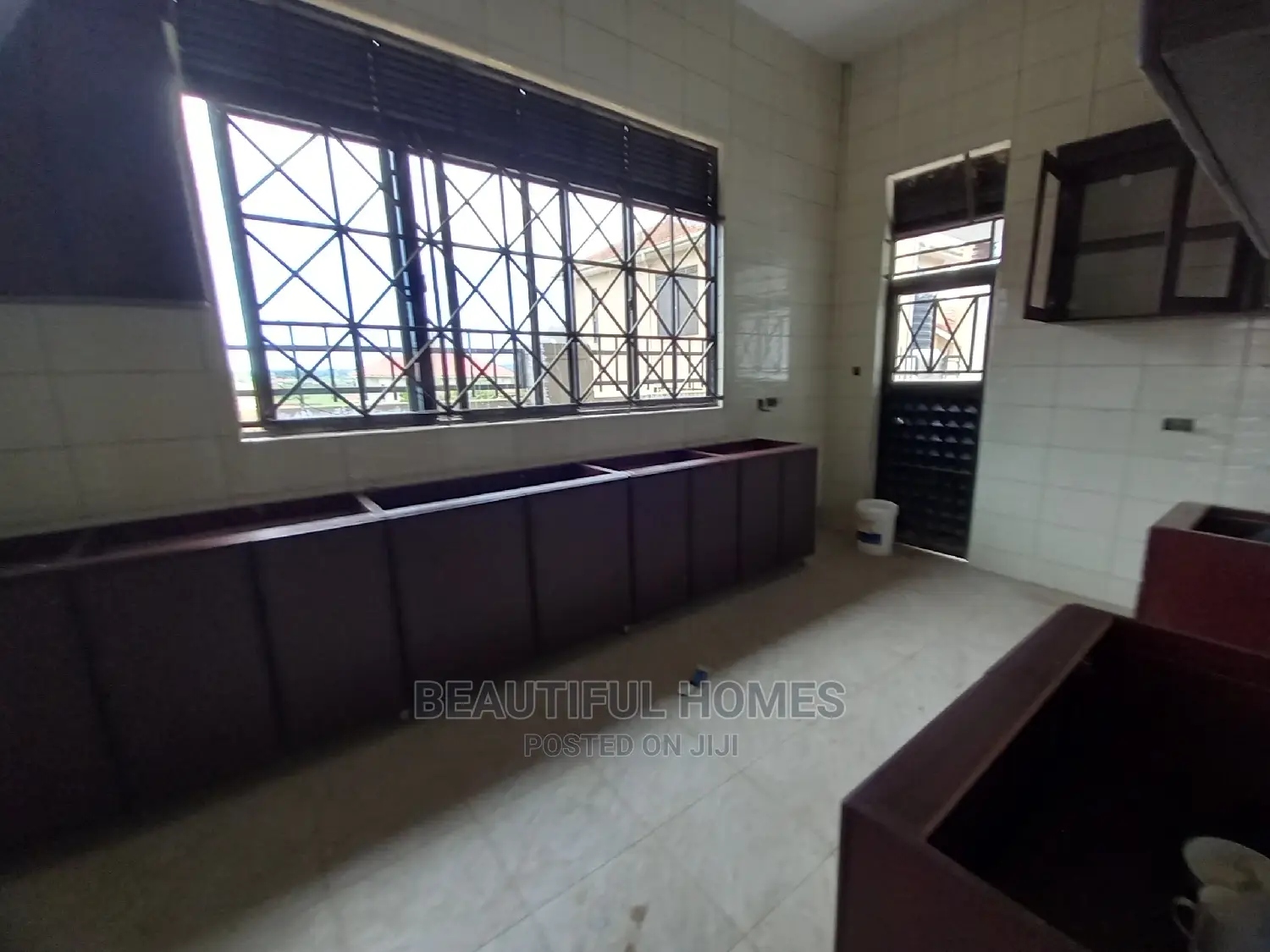 Furnished 4bdrm House in Nakwero, Kira for Sale