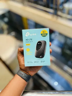 Tplink M7200 4g LTE Mobile Wifi