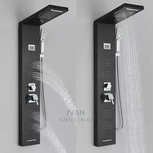 Shower Panel