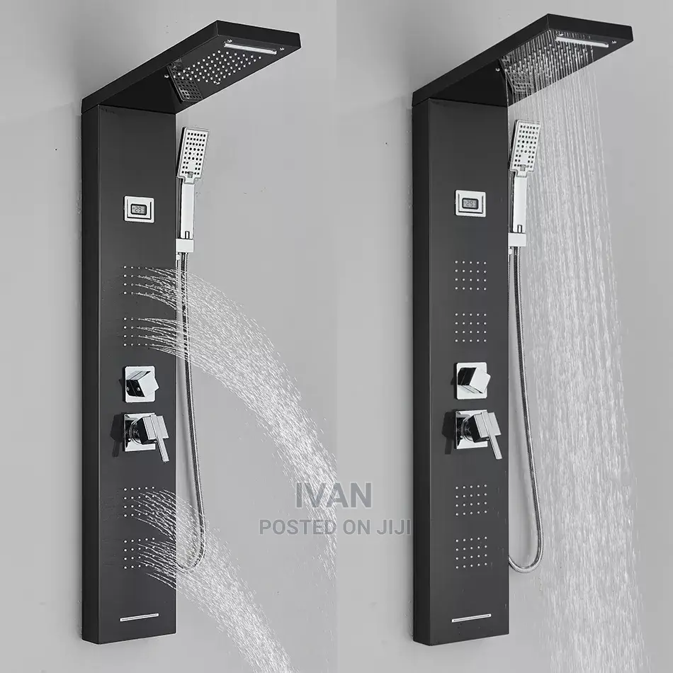 Shower Panel