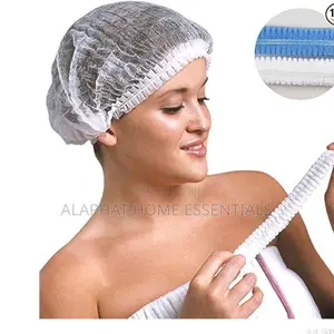 100 Pack Hair Net
