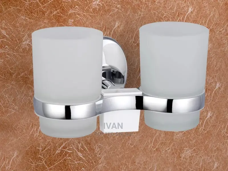 Toothbrush Holder Single