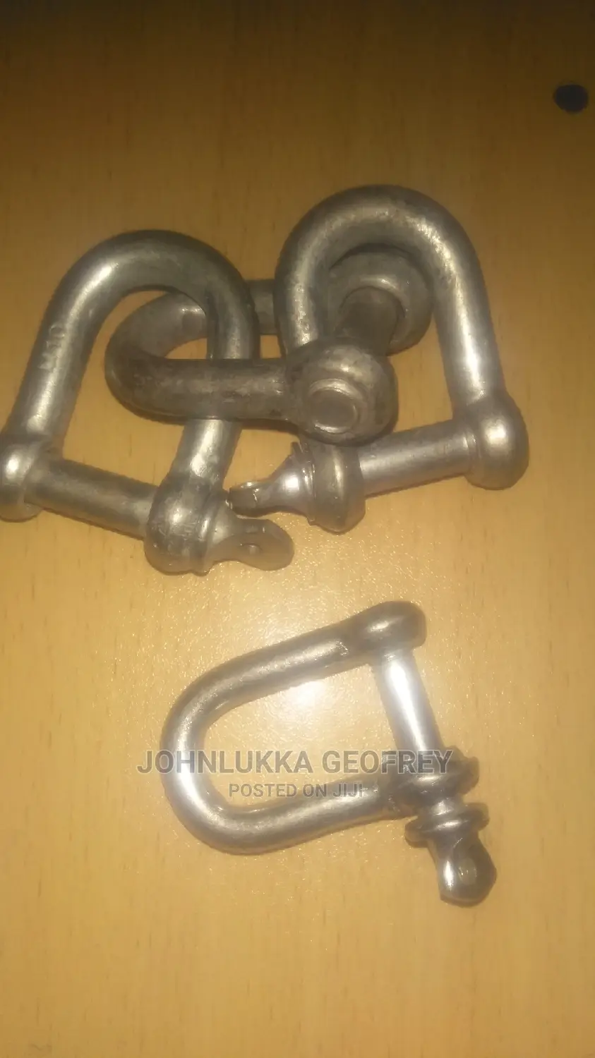 Hydraulic D-Clump in All Size for Strong Clumping Holding