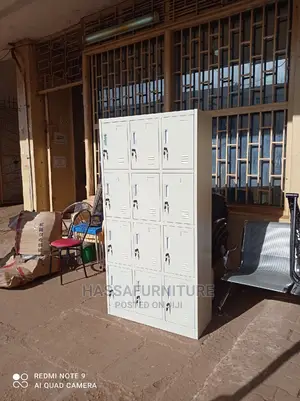 Cabinet Locker 12locks Brand New