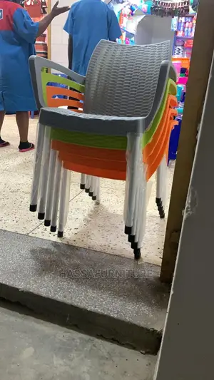 Clown Restaurant Chairs Brand New