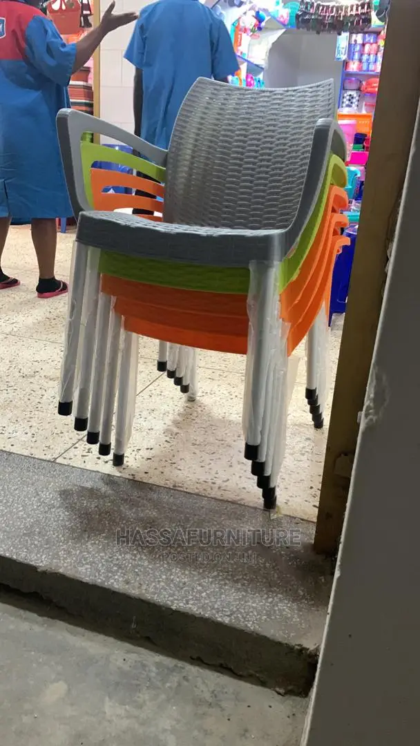 Clown Restaurant Chairs Brand New