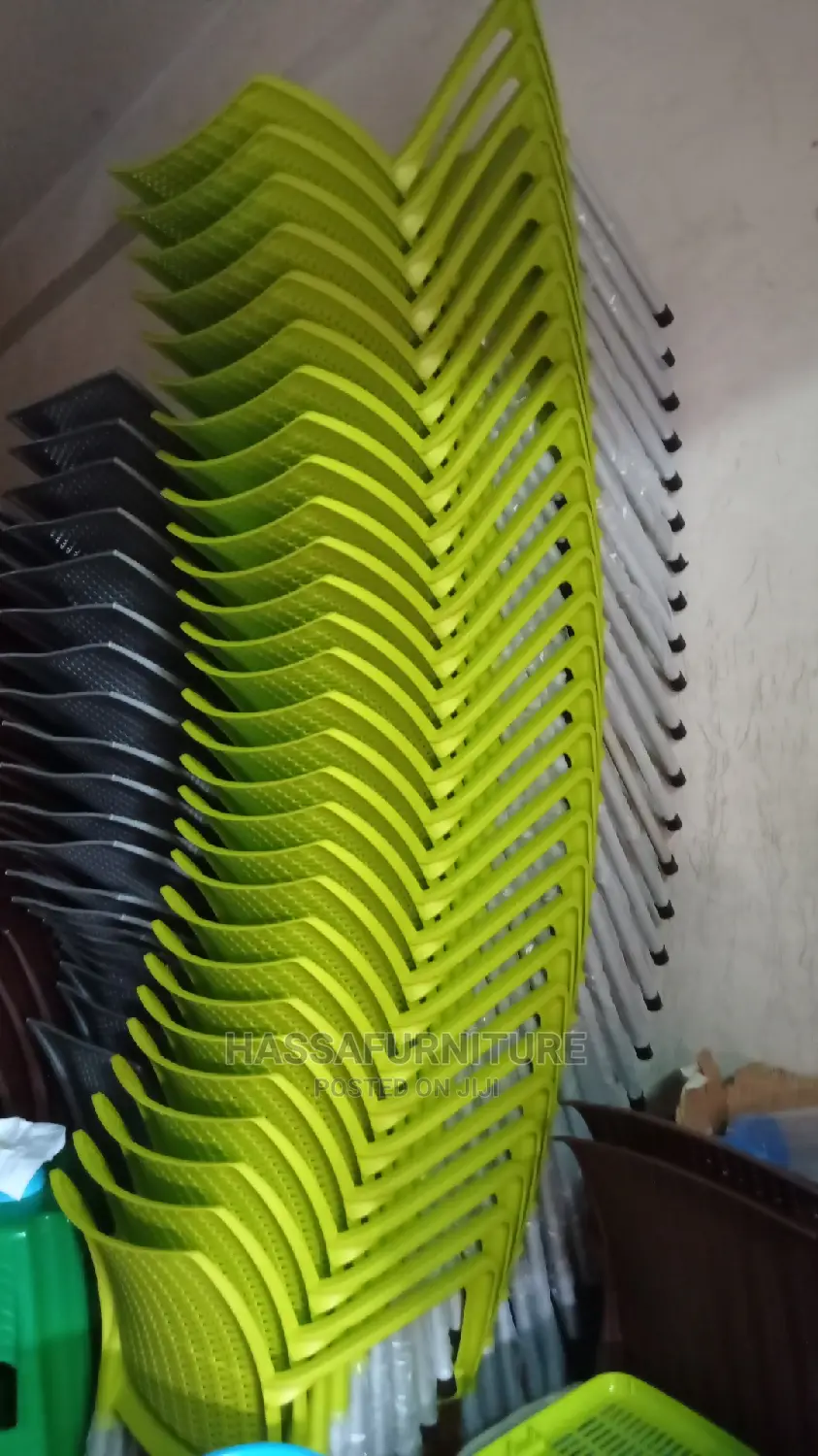 Clown Restaurant Chairs Brand New
