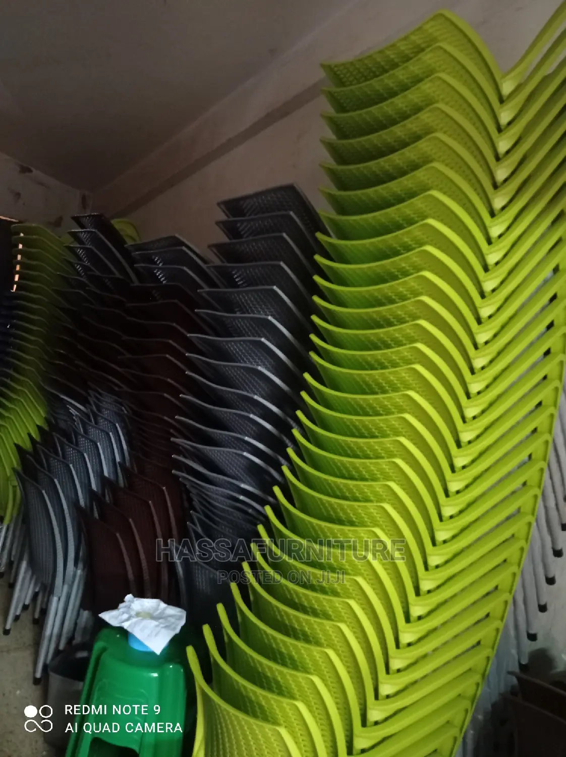 Clown Restaurant Chairs Brand New