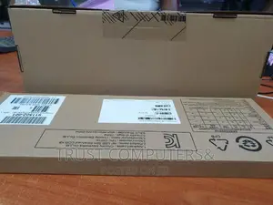 Original Hp Usb Smartcard Reader Keyboard