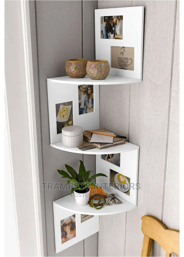 Corner Decor Call