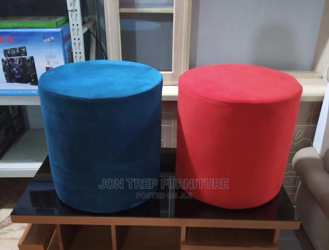 Brand New Stools