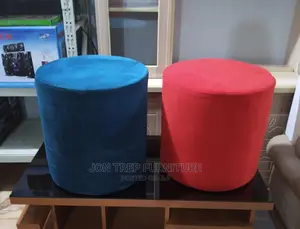 Brand New Stools