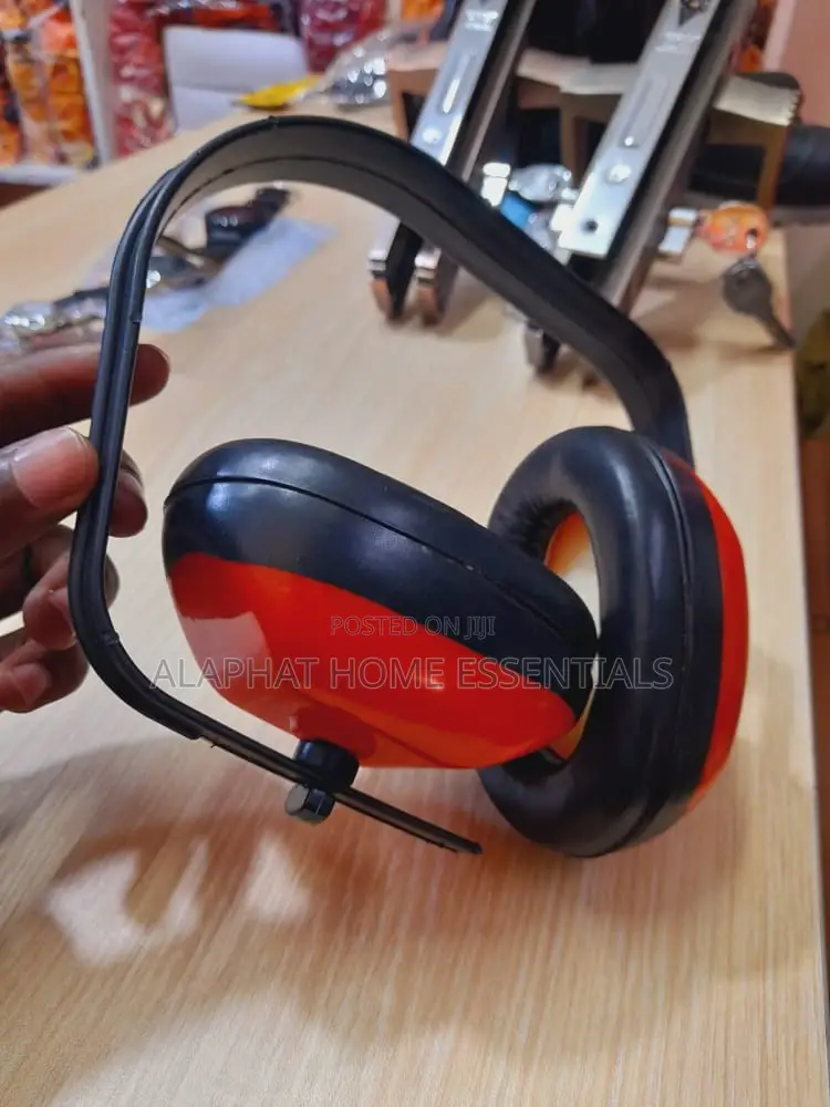 Ear Muff ( Ear Protectors)