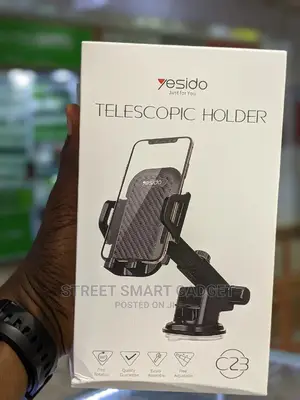 Telescopic Holder Yesido