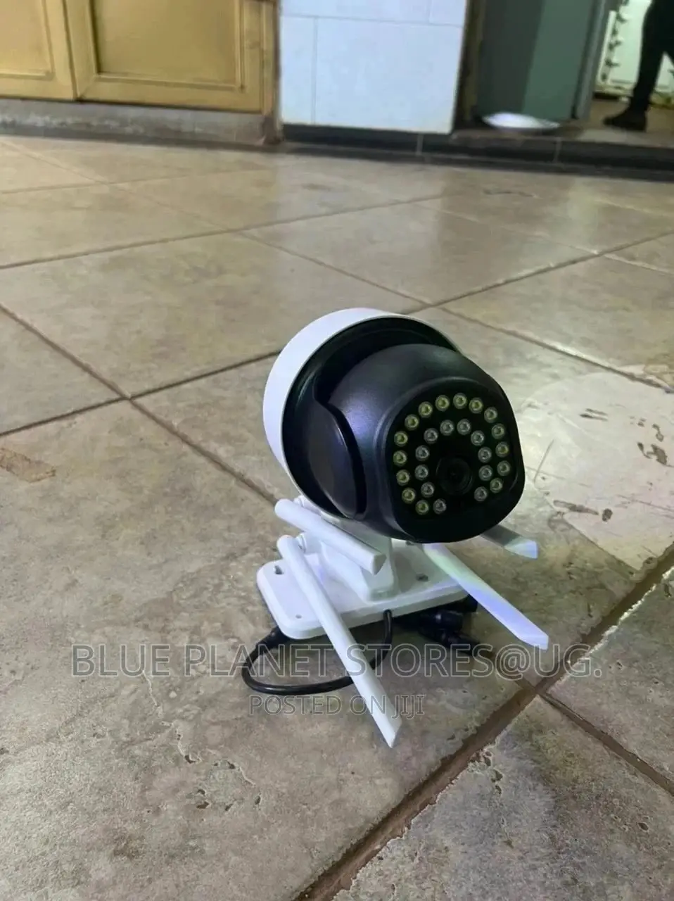 YOOSEE Smart WIFI IP CCTV Camera || Night Vision