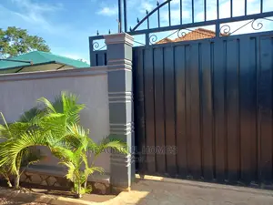 Furnished 4bdrm House in Nakwero, Kira for Sale