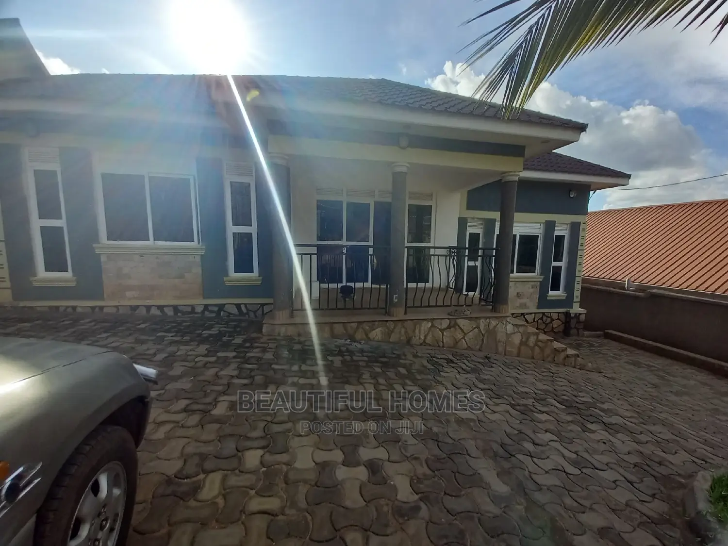 3bdrm House in Kira for Sale