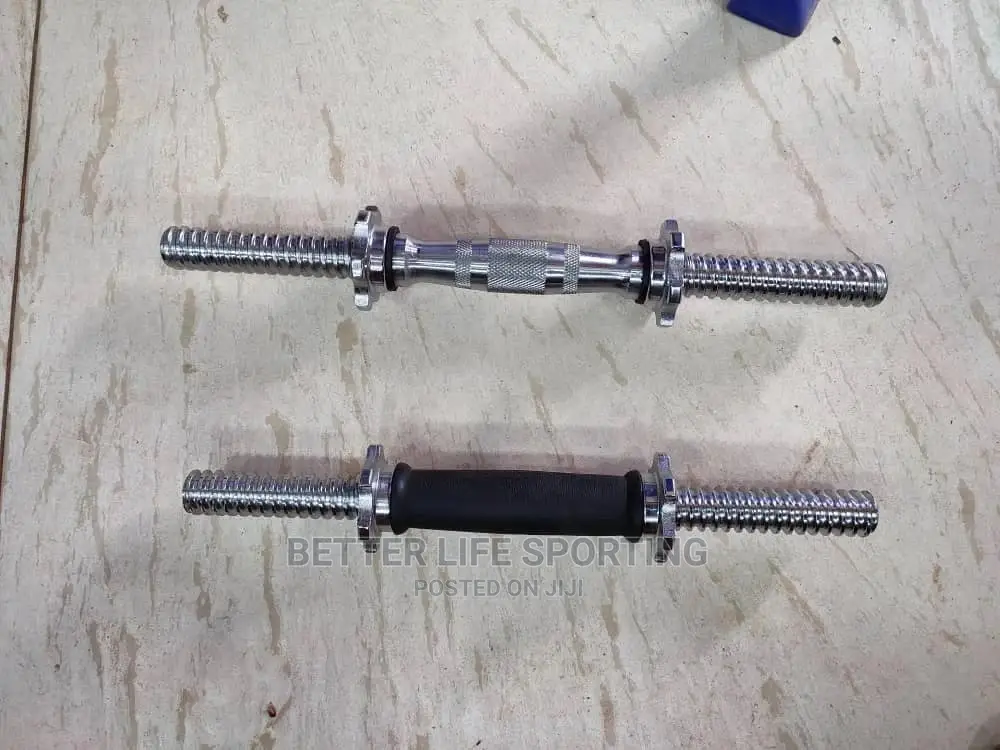 Dumbbell Bars