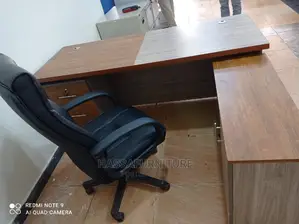 Executive Office Desk Size 180cm