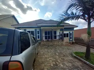 Photo - Furnished 3bdrm Bungalow in Kira Corporate for Sale