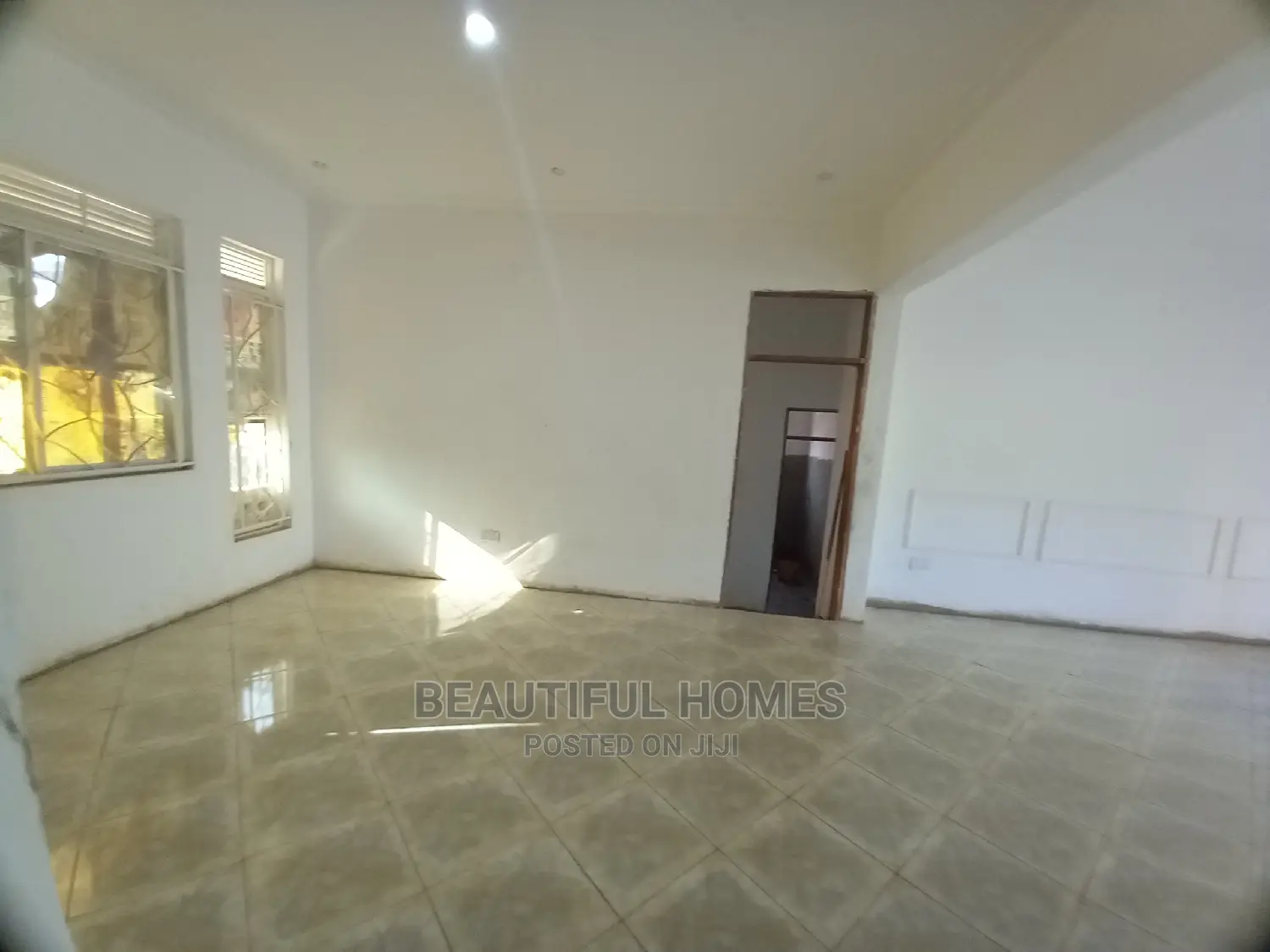 Furnished 3bdrm Bungalow in Kira Corporate for Sale