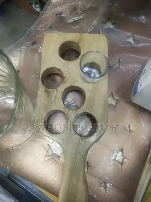 Shot Glass Holder