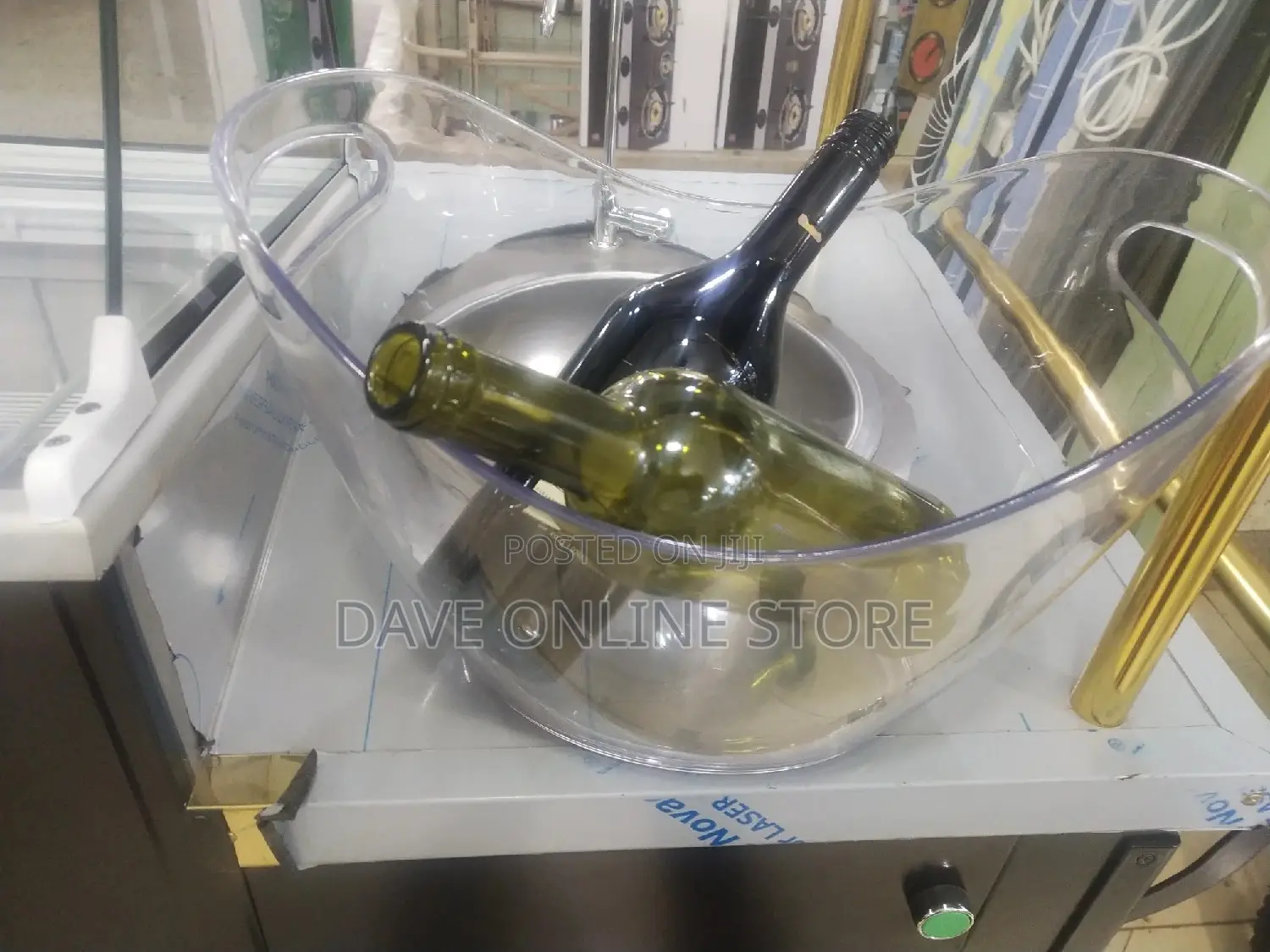 5 Litre Ice Buckets