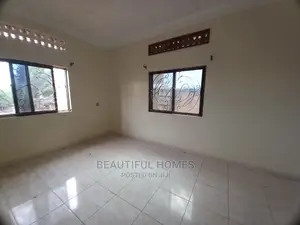 Furnished 4bdrm House in Kira Good Area for Sale