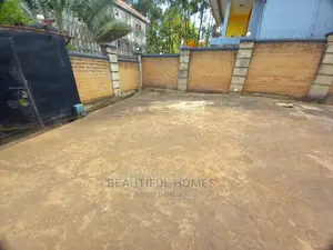 Furnished 4bdrm House in Kira Mulawa for Sale