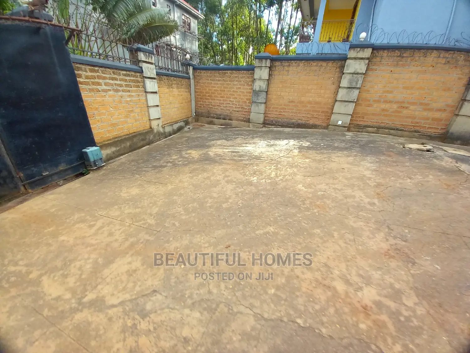 Furnished 4bdrm House in Kira Mulawa for Sale