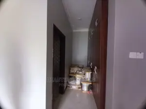 Furnished 4bdrm Bungalow in Kira Tarmacked for Sale