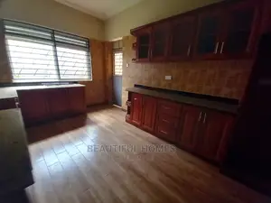 Furnished 4bdrm Bungalow in Kira for Sale