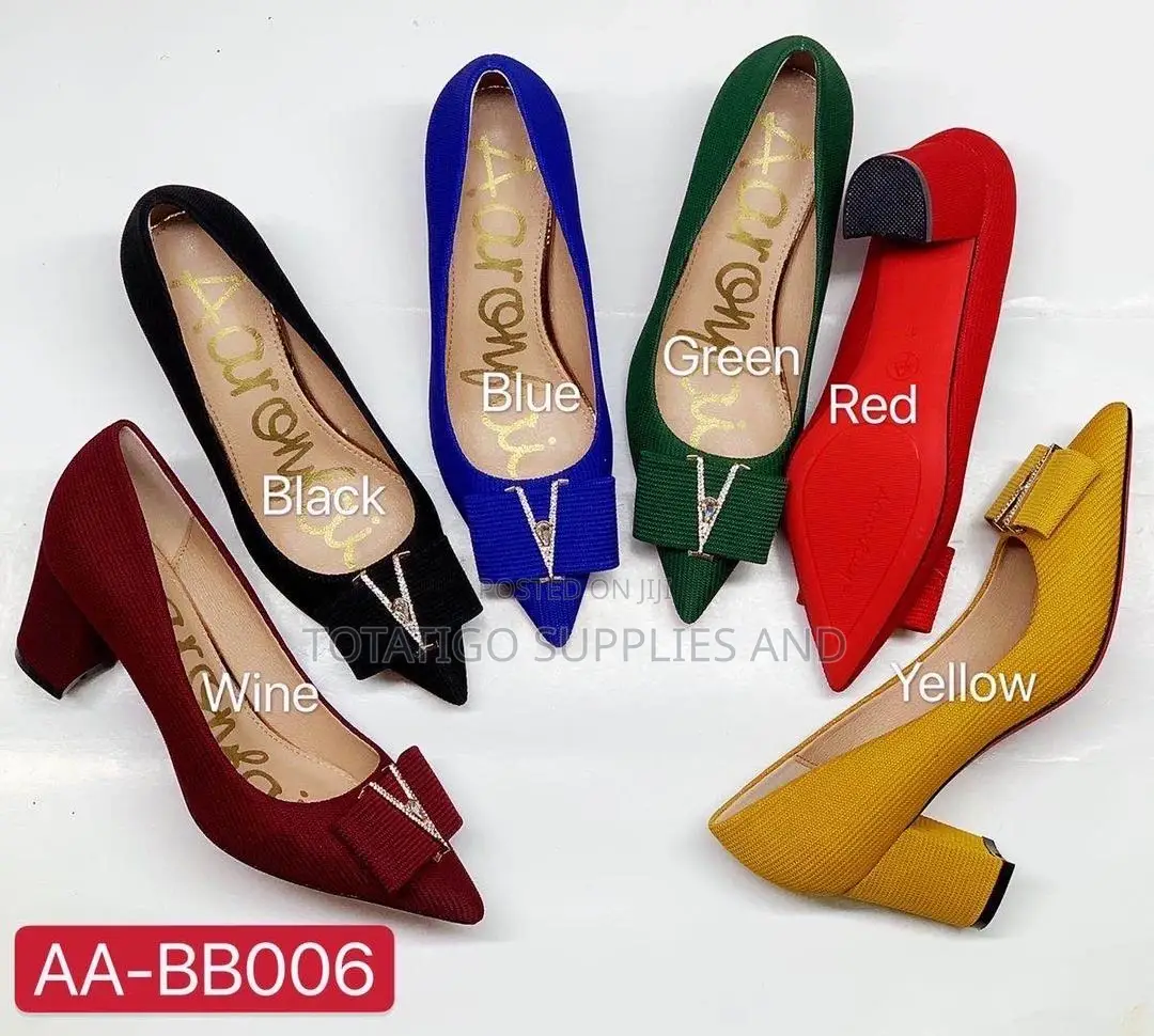 Ladies Choice