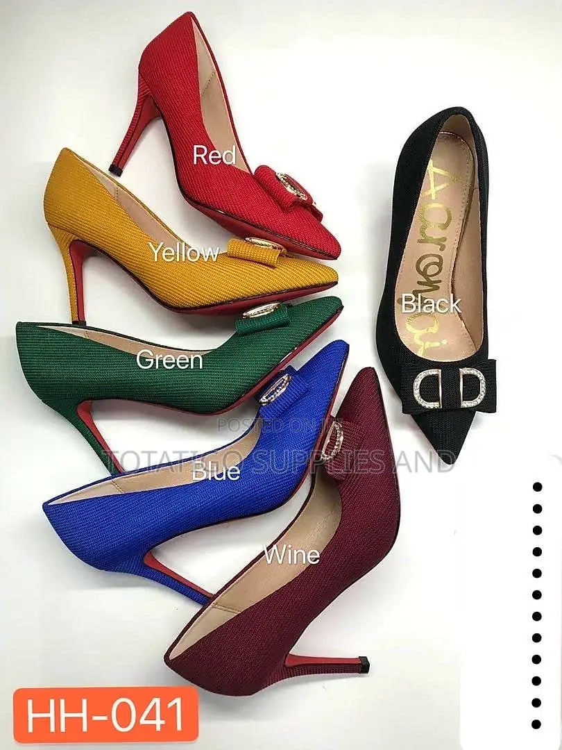 We Sell Brandnew Quality