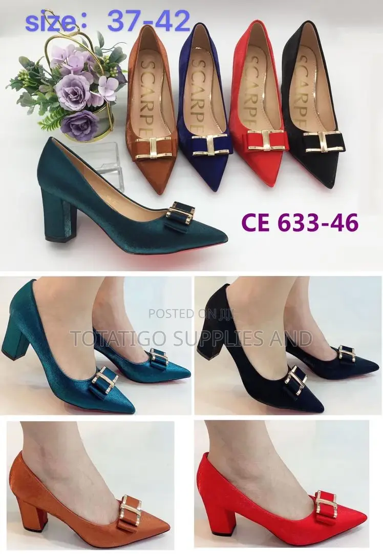 Ladies Brandnew