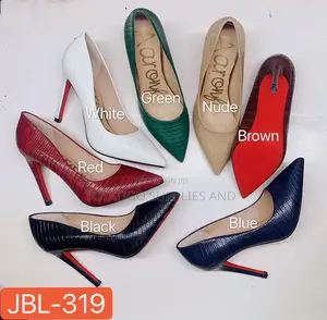 Ladies Brandnew