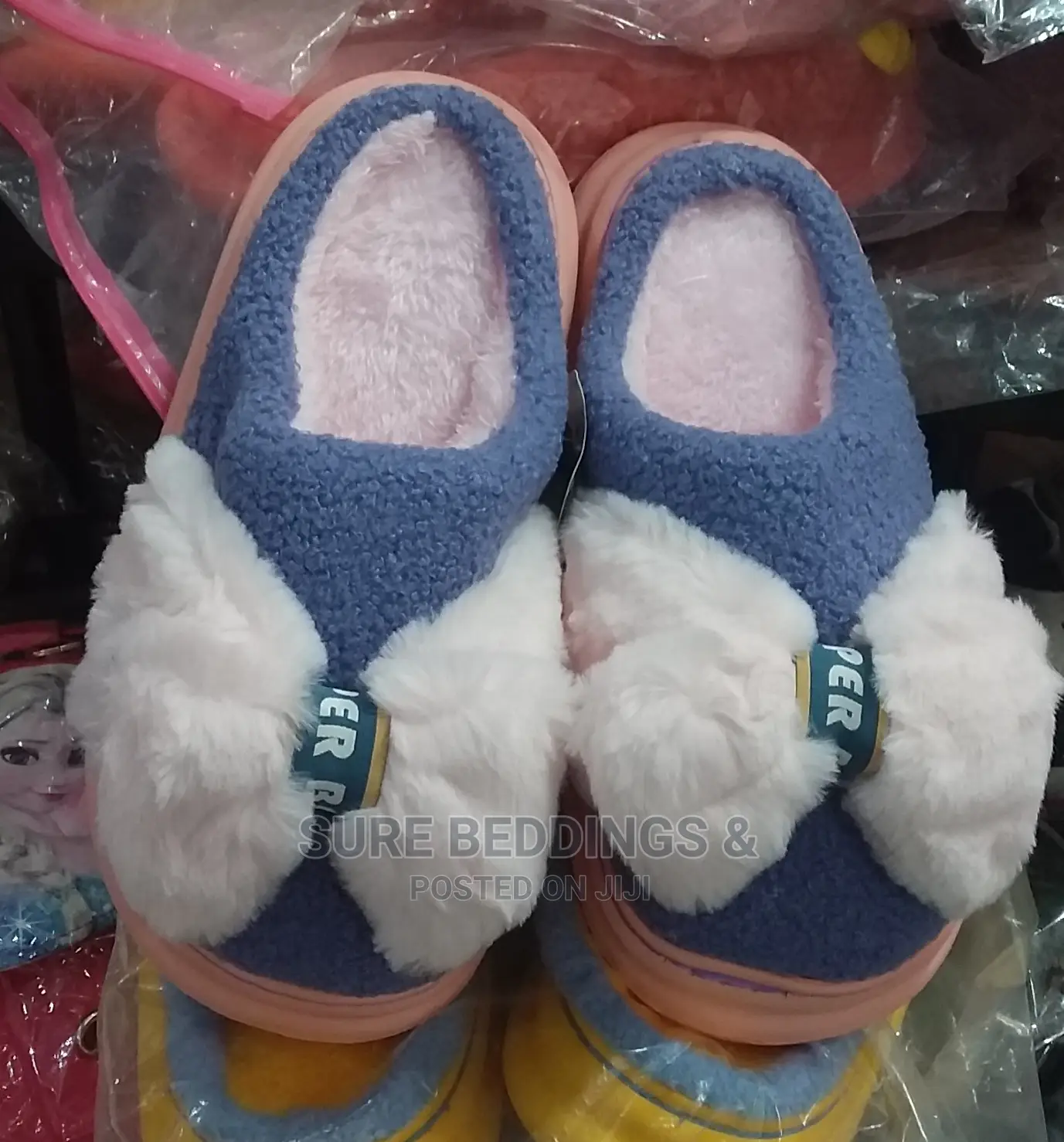 Indoor/ Bedroom Sandles