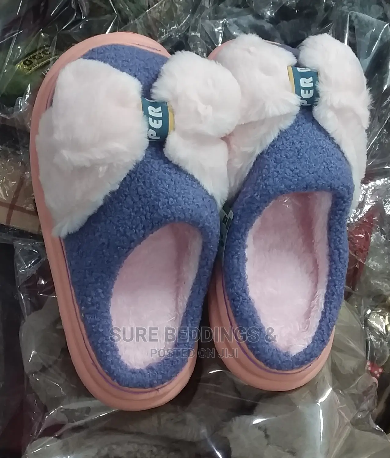 Indoor/ Bedroom Sandles