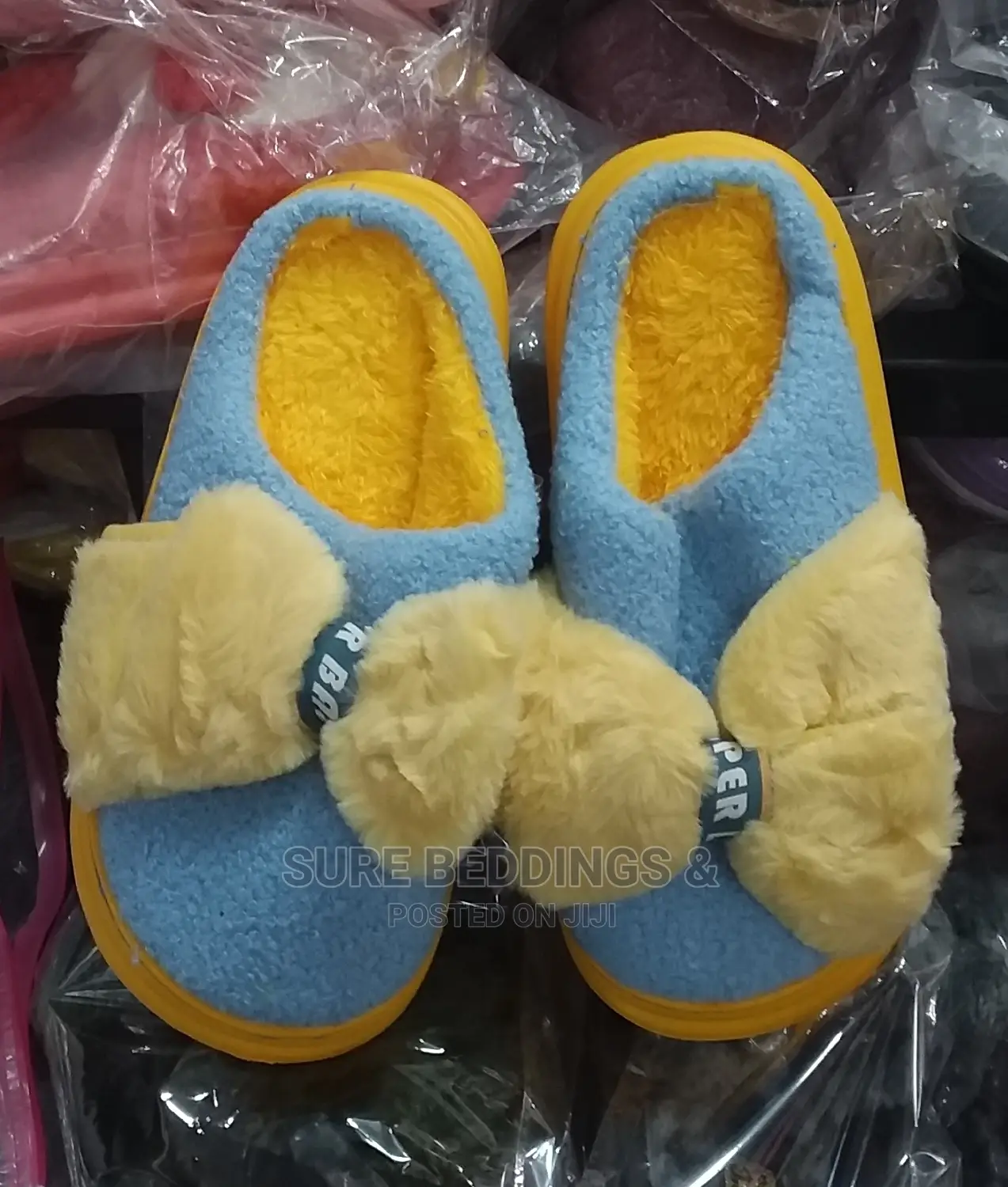 Indoor / Bedroom Sandles