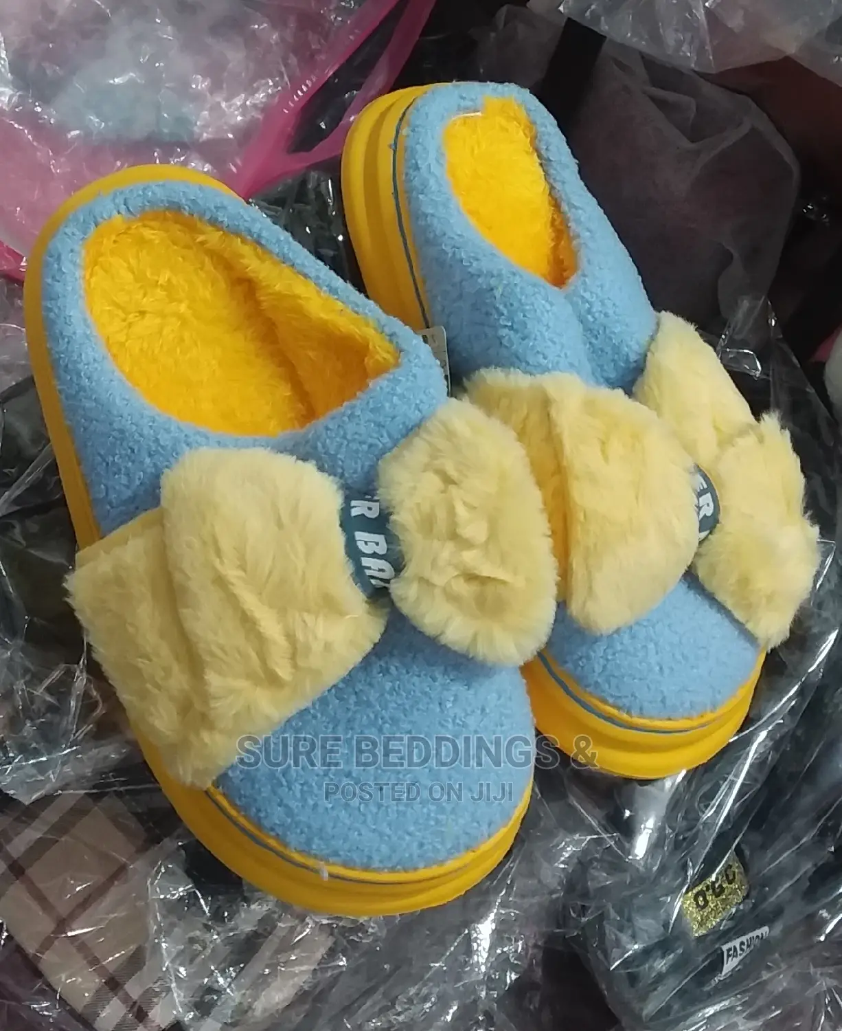 Indoor / Bedroom Sandles