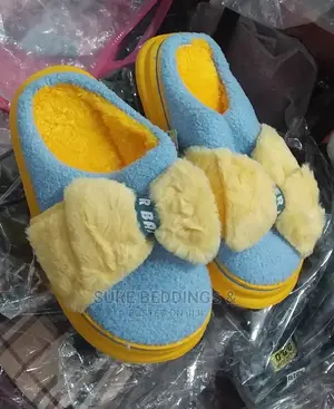 Indoor / Bedroom Sandles