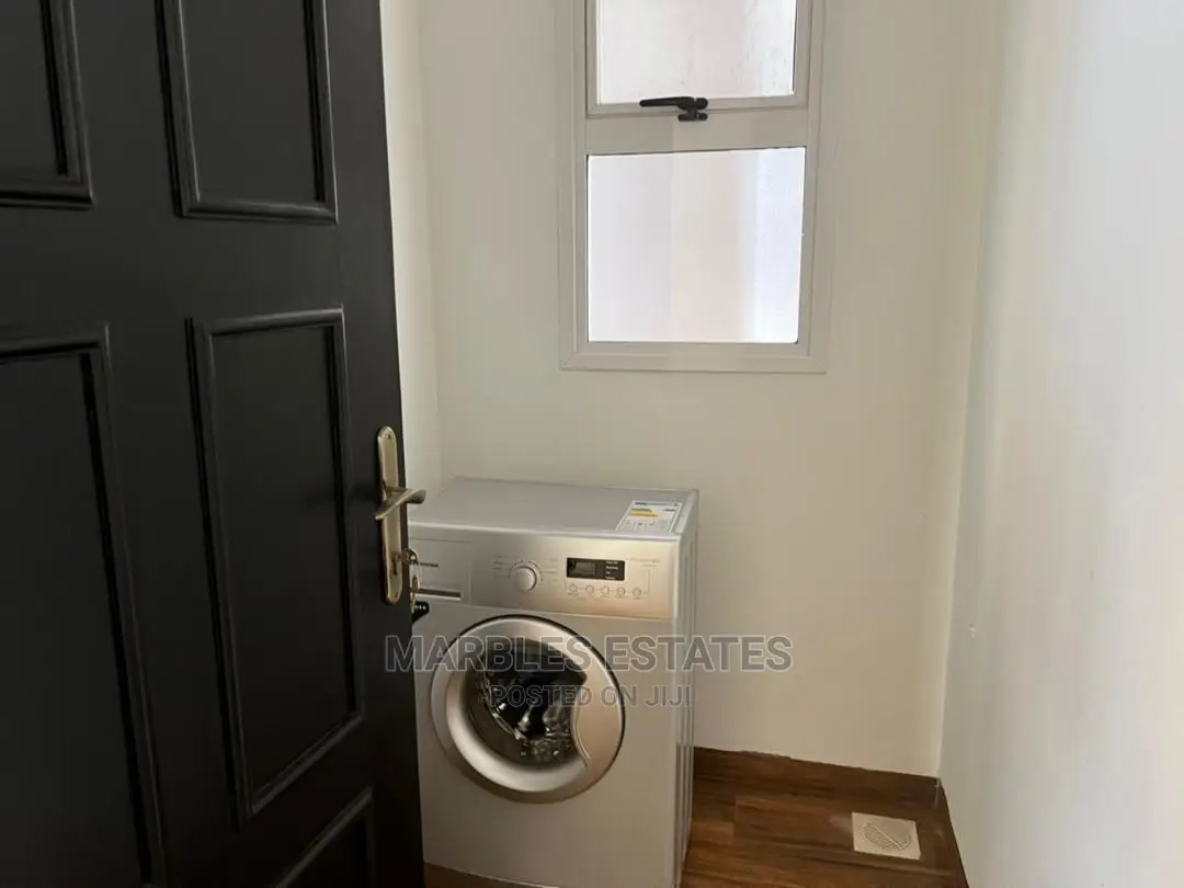 Furnished 2bdrm Apartment in Kololo, Central Division for Rent