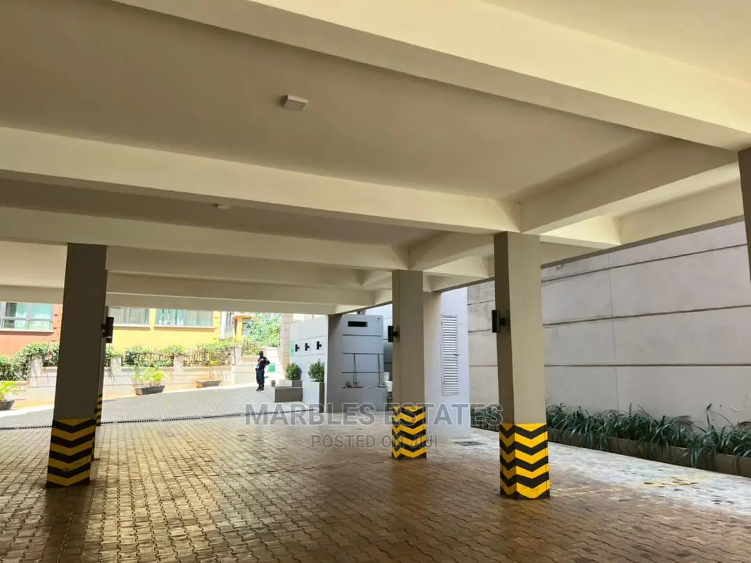 Furnished 2bdrm Apartment in Kololo, Central Division for Rent