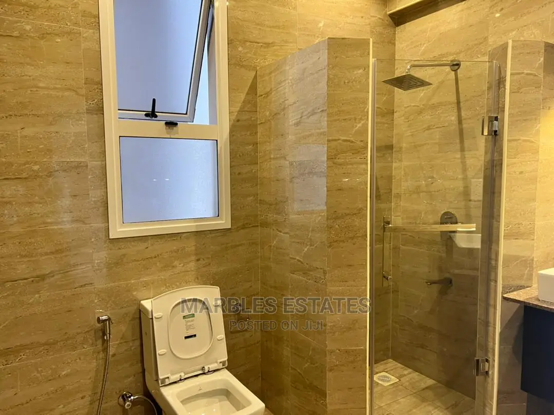 Furnished 2bdrm Apartment in Kololo, Central Division for Rent