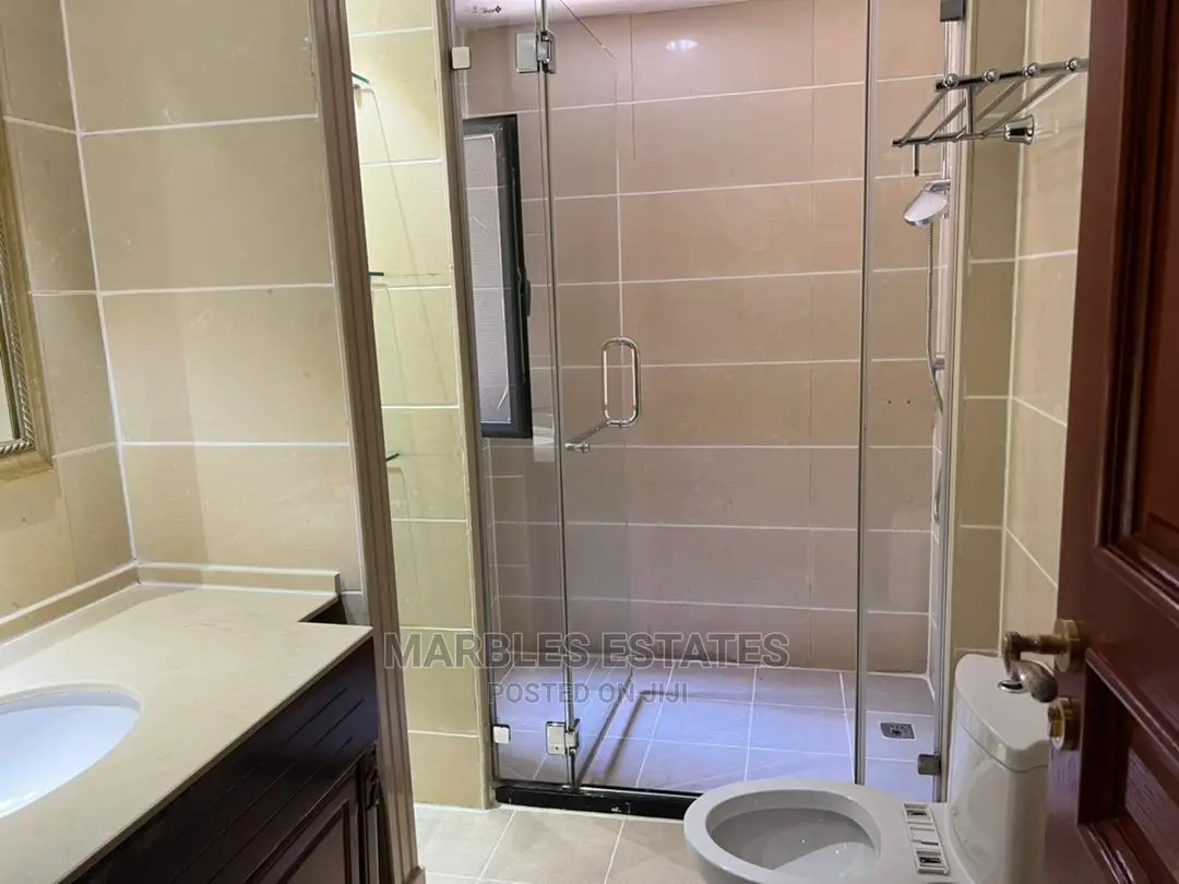 Furnished 2bdrm Apartment in Kololo, Central Division for Rent