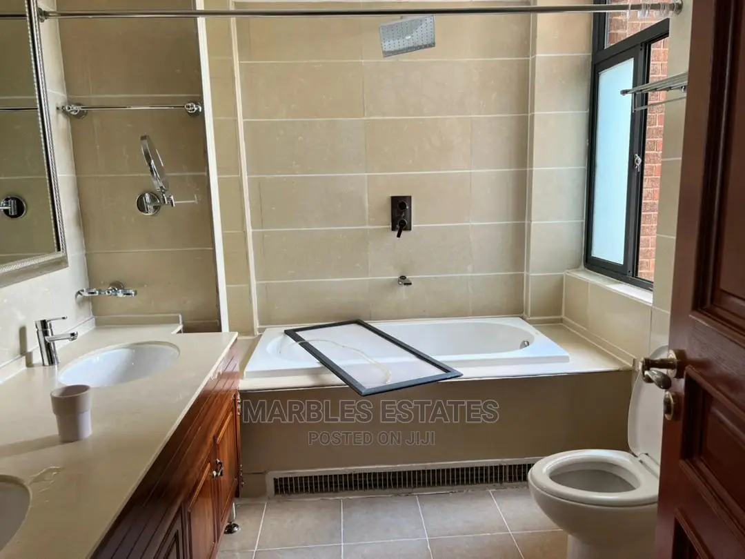 Furnished 2bdrm Apartment in Kololo, Central Division for Rent