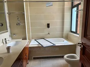 Furnished 2bdrm Apartment in Kololo, Central Division for Rent