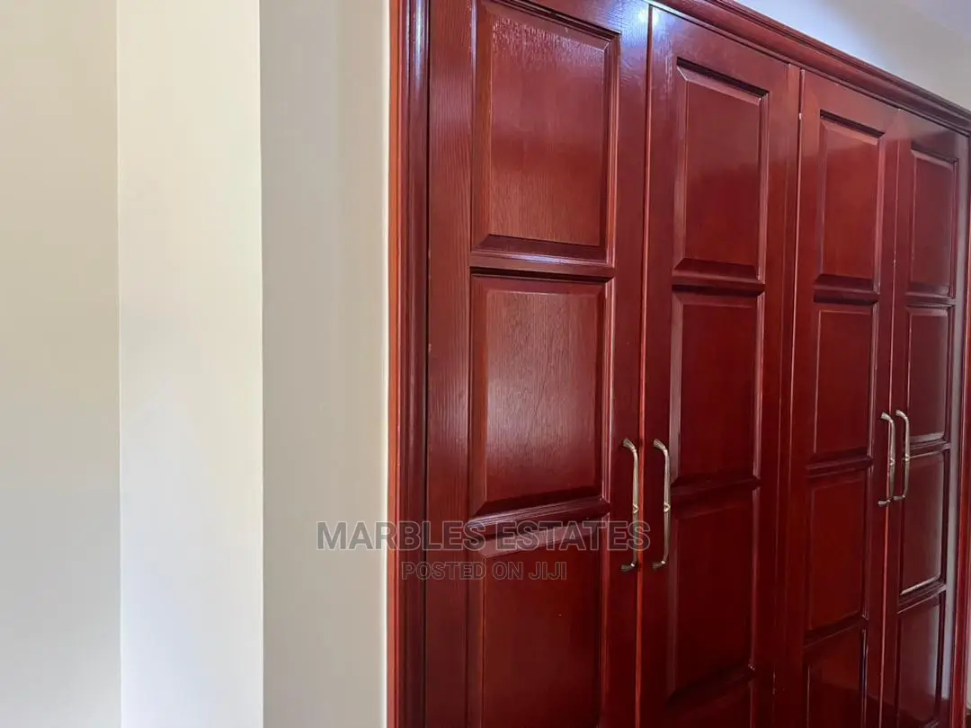 Furnished 2bdrm Apartment in Kololo, Central Division for Rent