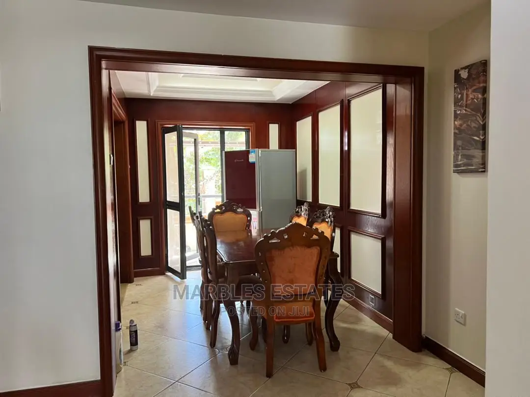 Furnished 2bdrm Apartment in Kololo, Central Division for Rent
