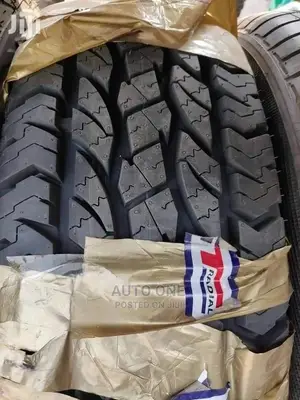 265/70r16 Savero GT Radial Tyres.